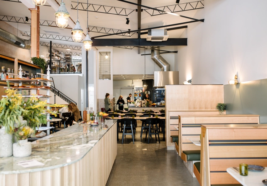 Woolworths Adelaide Cup Day Hours: Why Information Is Lacking